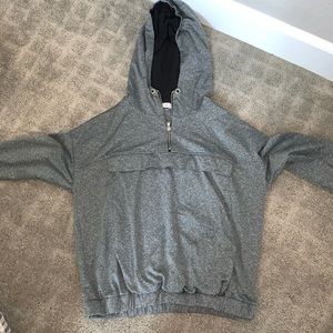 Forever 21 sweatshirt